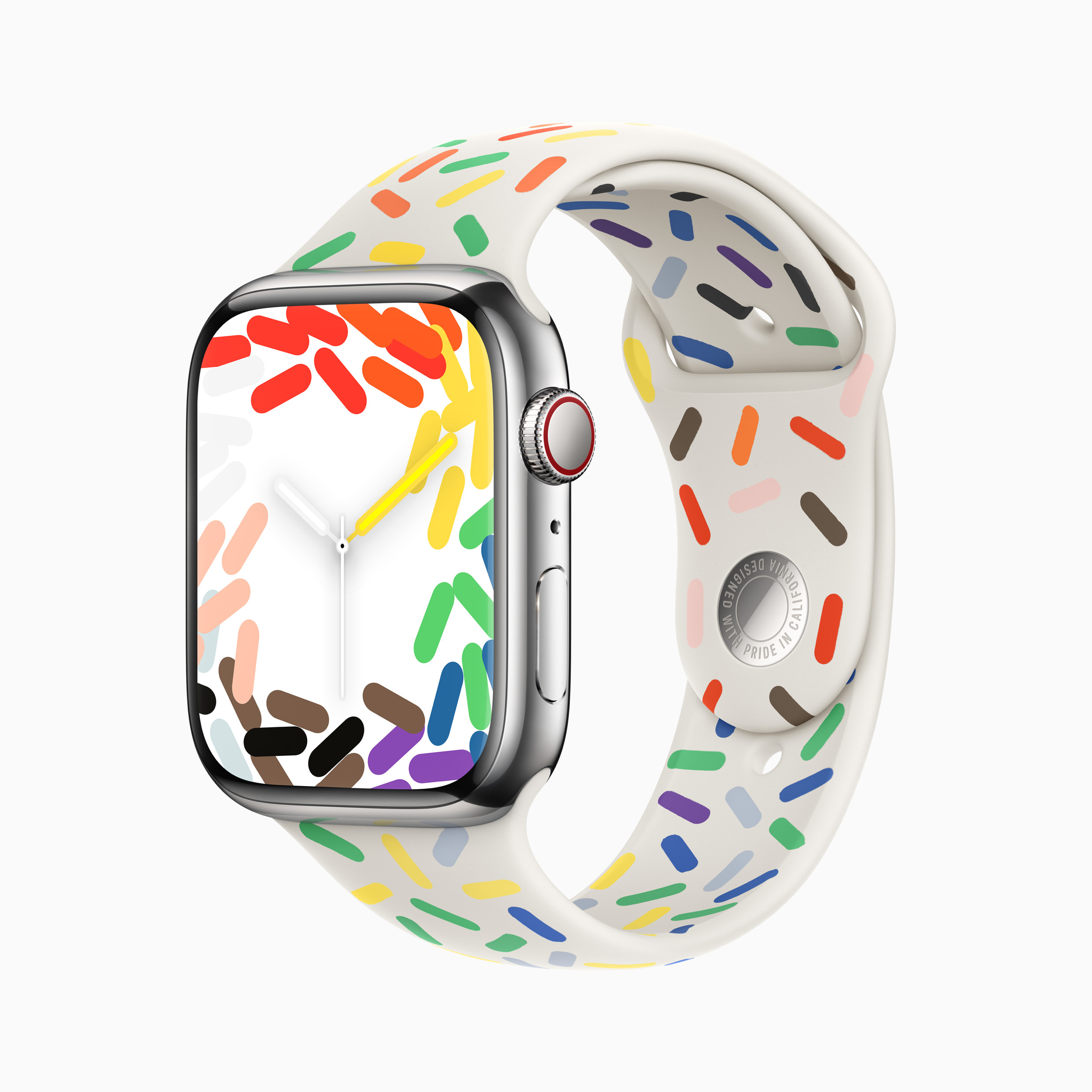 Apple Watch Pride Edition 42mm