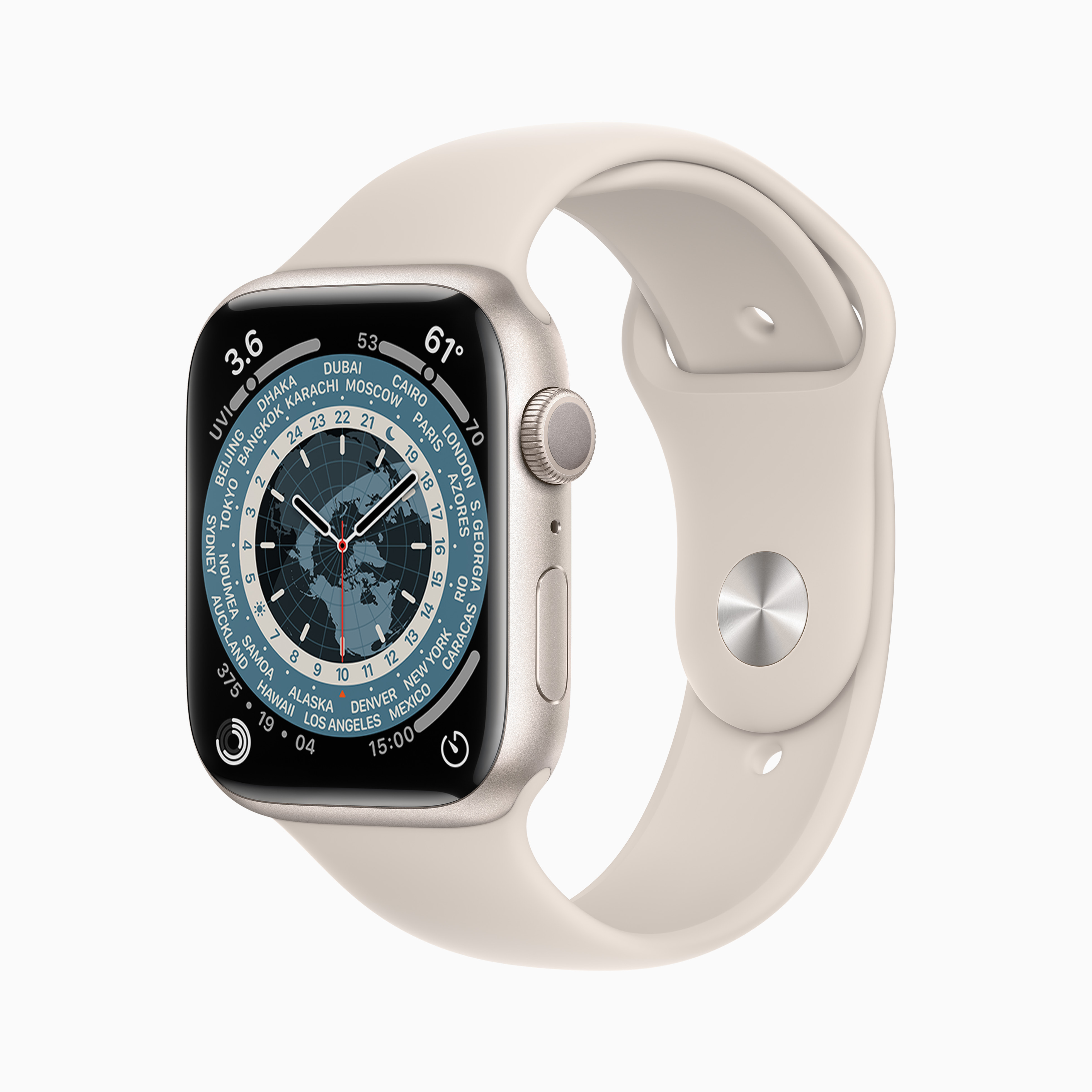 人気定番新作】 Apple Watch Edition Series チタン 45mm jXGgq-m79413101599 