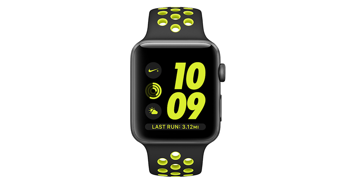 secundario meditación Buena voluntad Apple y Nike lanzan el Apple Watch Nike+, tu compañero perfecto para correr  - Apple (LA)