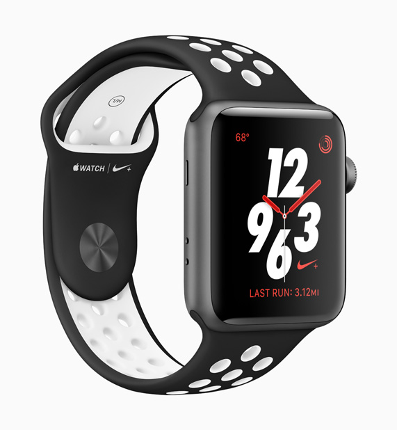 apple watch and apple watch nike