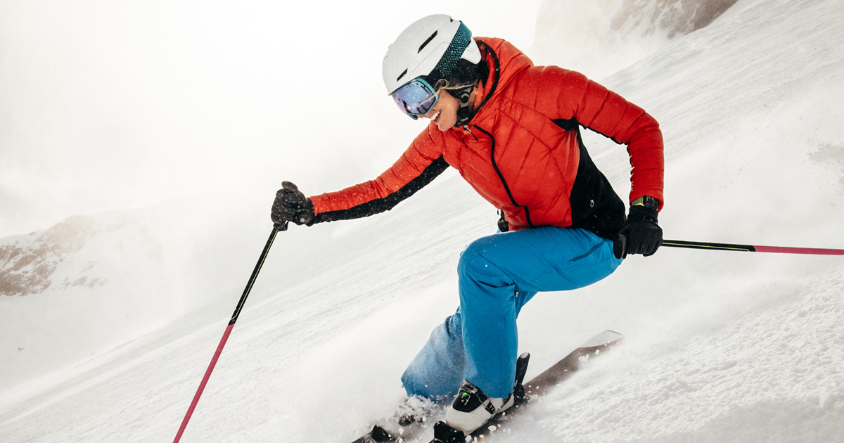 The Best Ski Gear Of 2024, Tested And Reviewed, 59% OFF