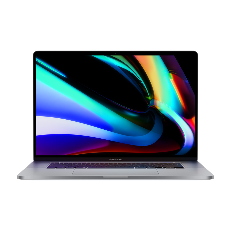 Apple introduces 16-inch MacBook Pro, the world's best pro ...