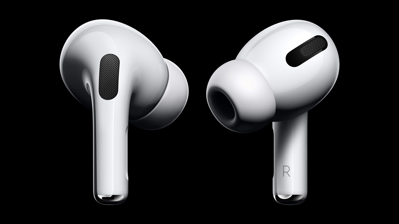 AirPods Pro 第1世代 A2084 2019年リリース - イヤフォン