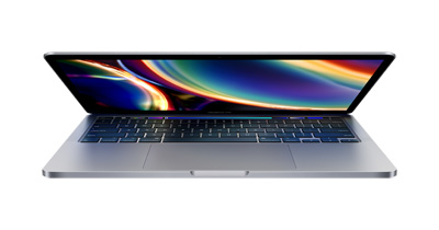mac laptops for students