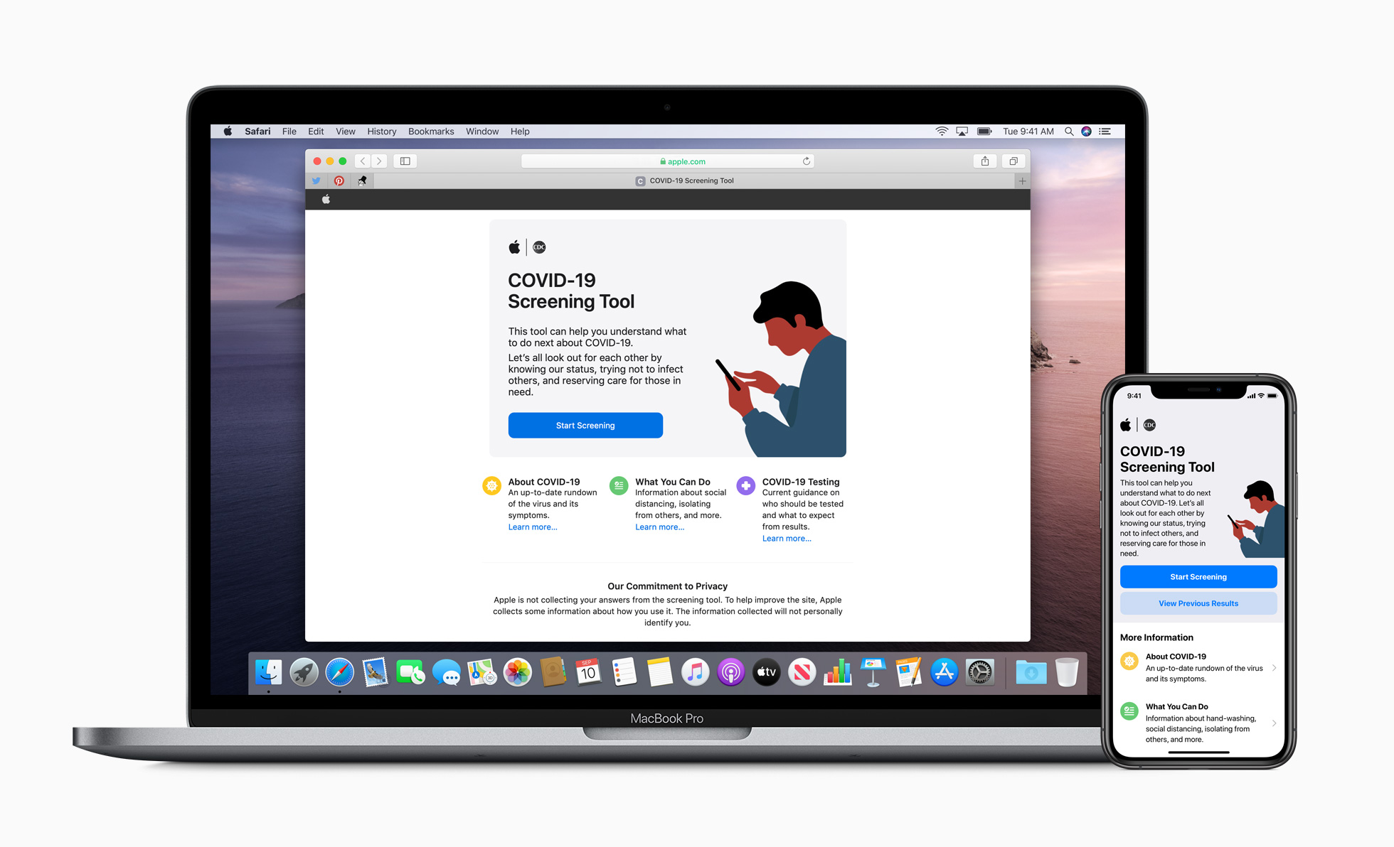apple help for virus on mac