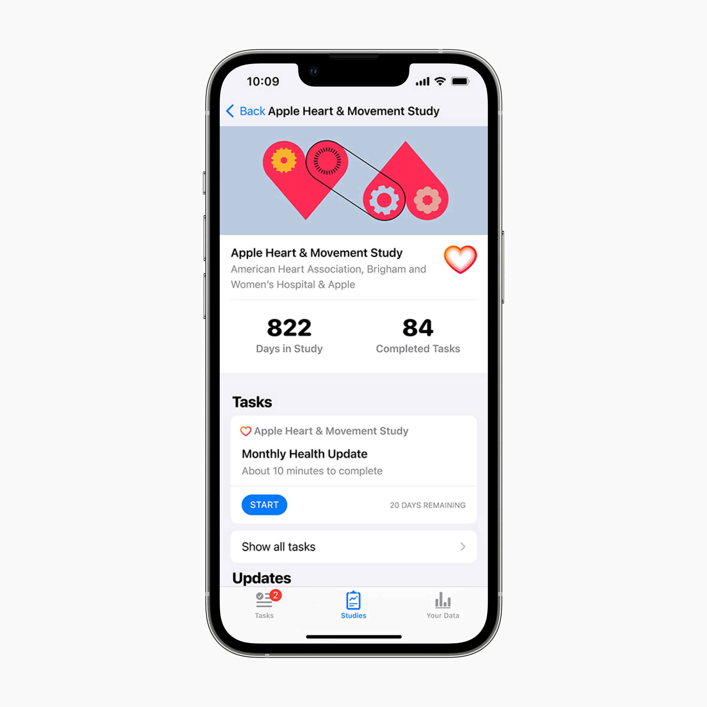 How Apple Is Empowering People With Their Health Information - Apple (Au)