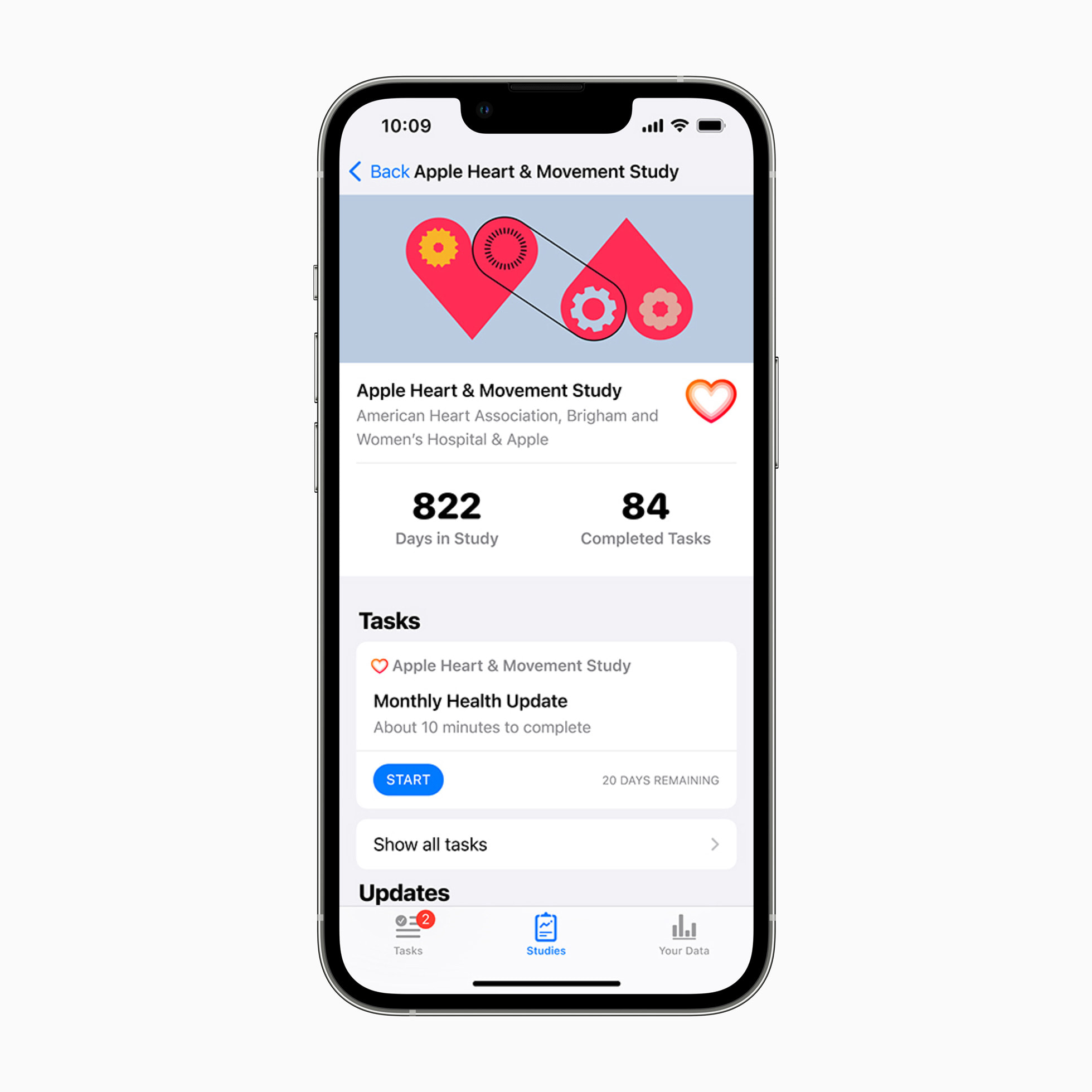 Apple Health App Overview Tutorial is Now Available! –