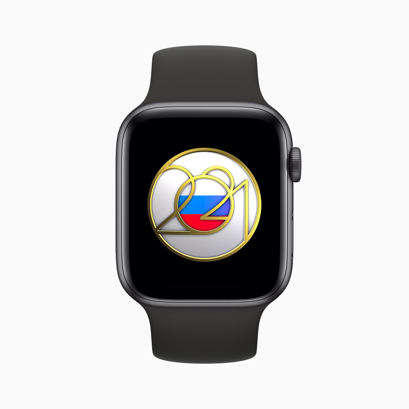 Как задать цель тренировки на apple watch