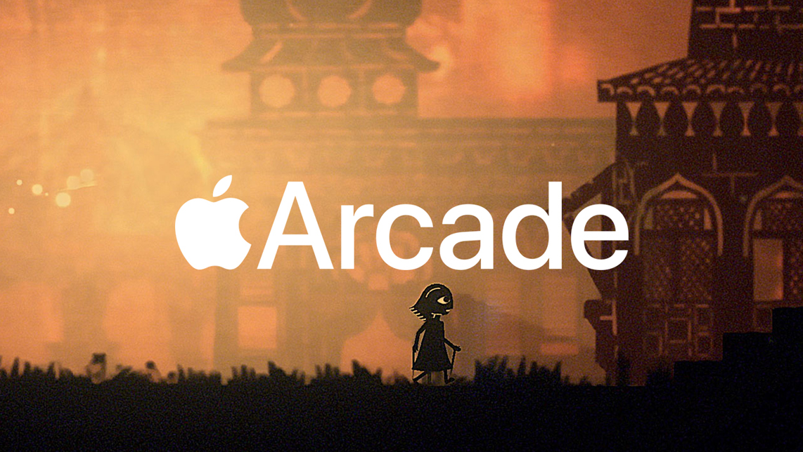 Download and play Apple Arcade games on Mac - Apple Support