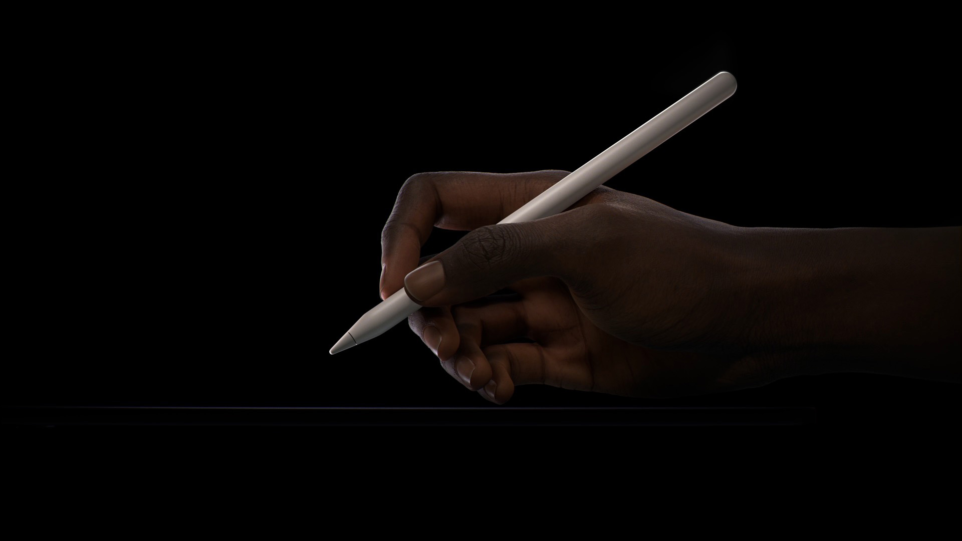 Apple unveils stunning new iPad Pro with M4 chip and Apple Pencil 