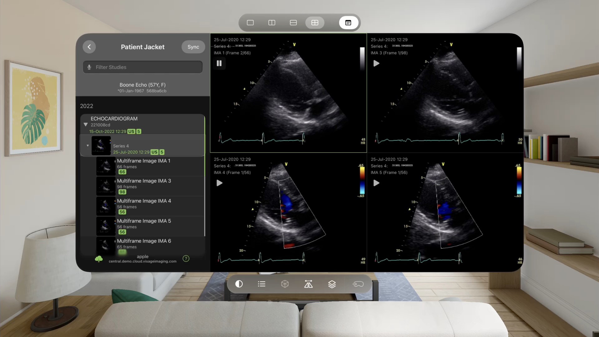 New app will enhance experience for cardiac surgery patients - CAN