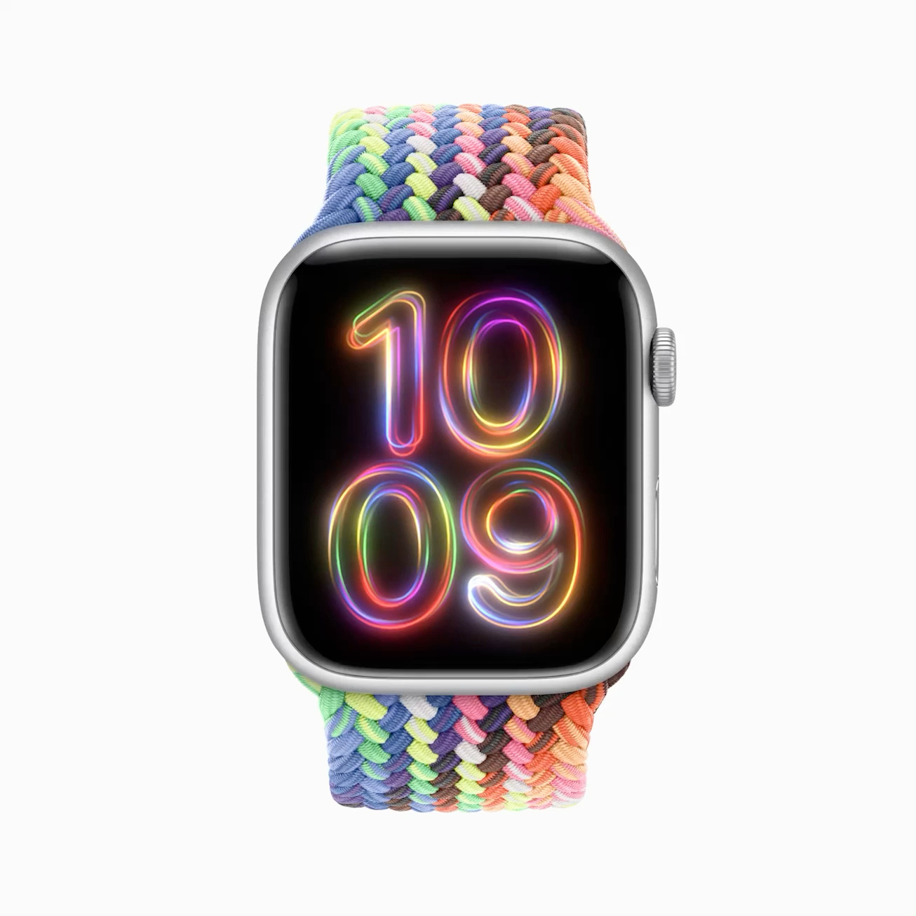 Apple's 2024 Pride Collection shines light on LGBTQ+ communities 