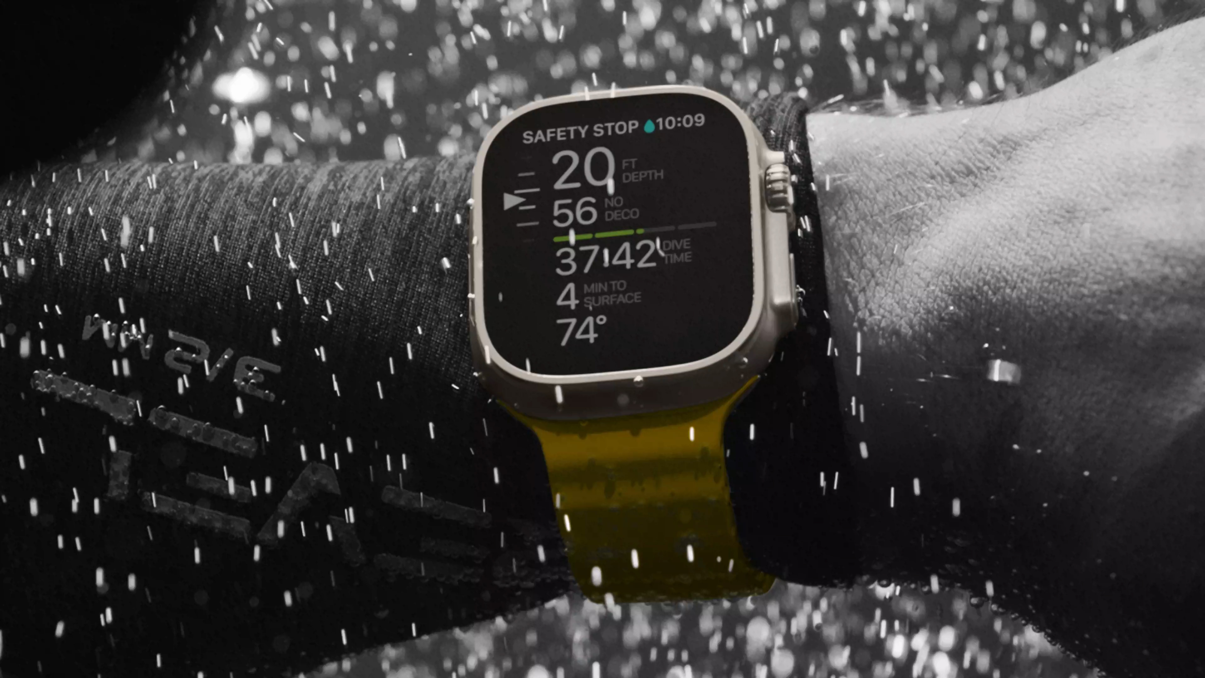 Apple Watch  ultra 【おまけ多数】