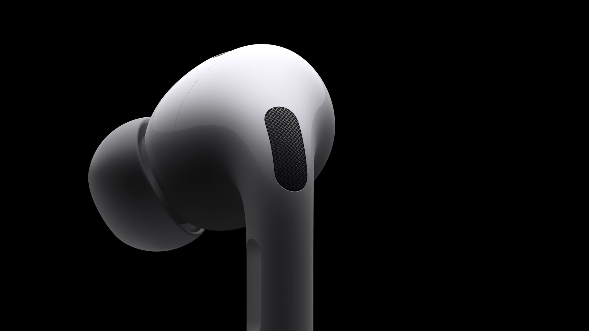 AirPods Pro 2 Feature Next-Gen H2 Chip, Personalized Spatial Audio