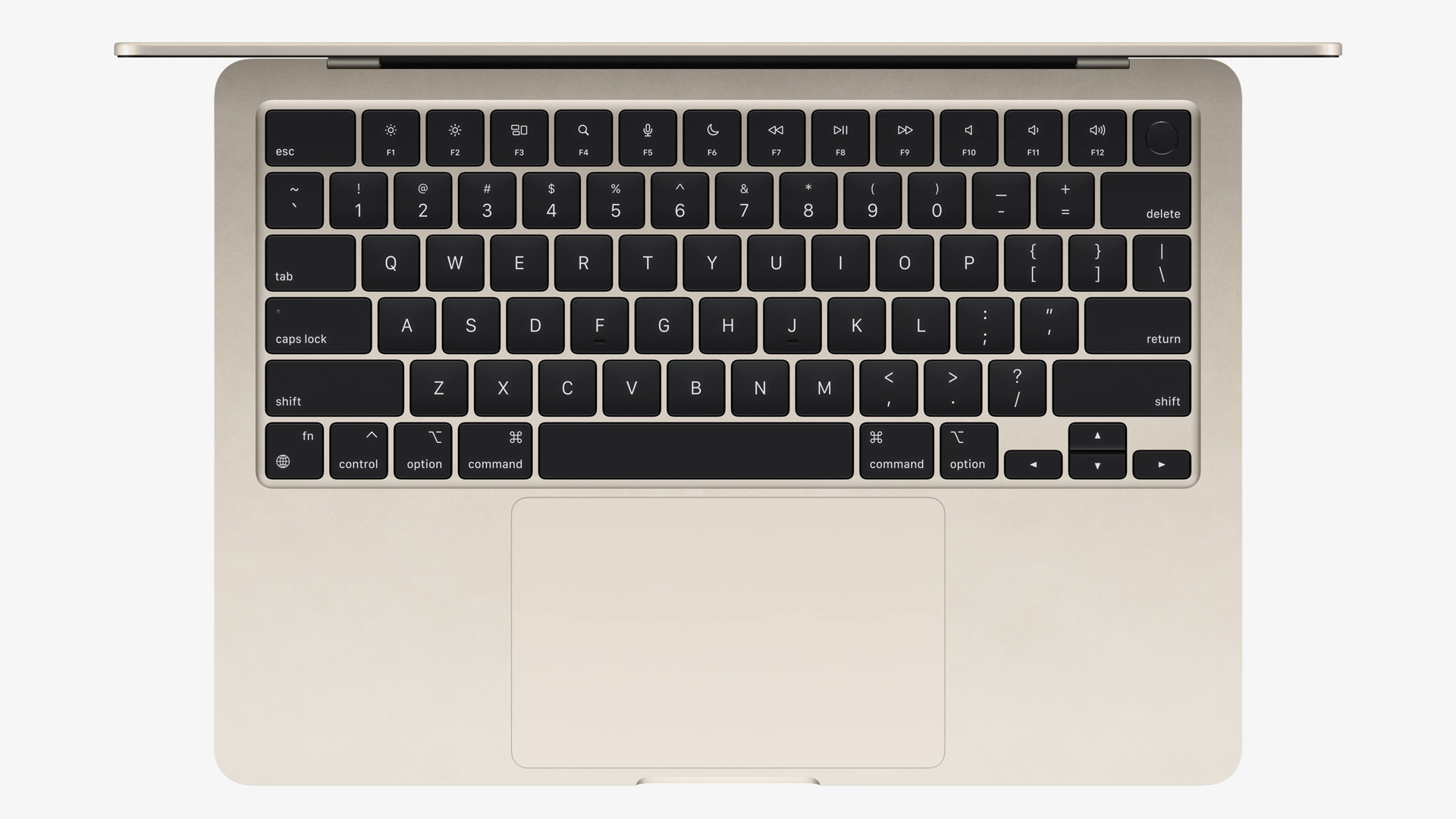 MacBook Air M2 Chip, New Design & Fast Performance