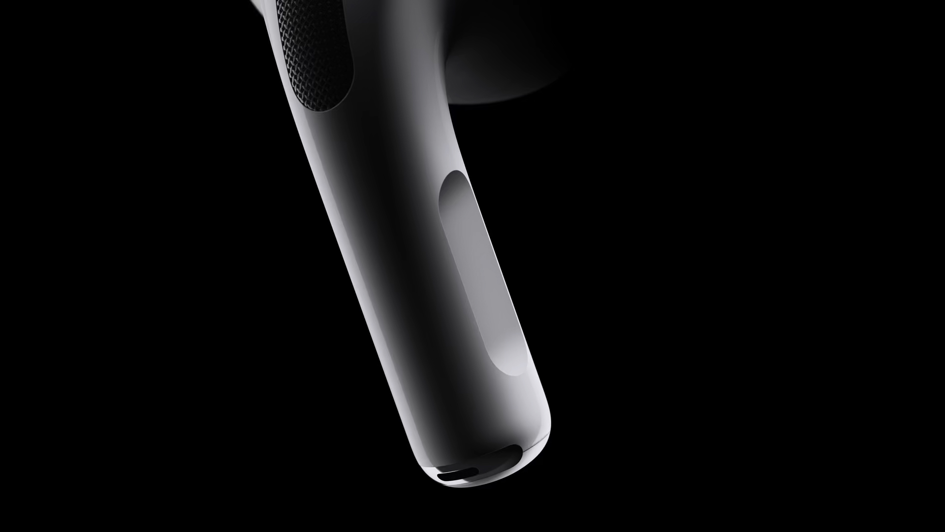 Duelo en la gama alta de auriculares de Apple: comparamos los nuevos AirPods  Pro 2 con