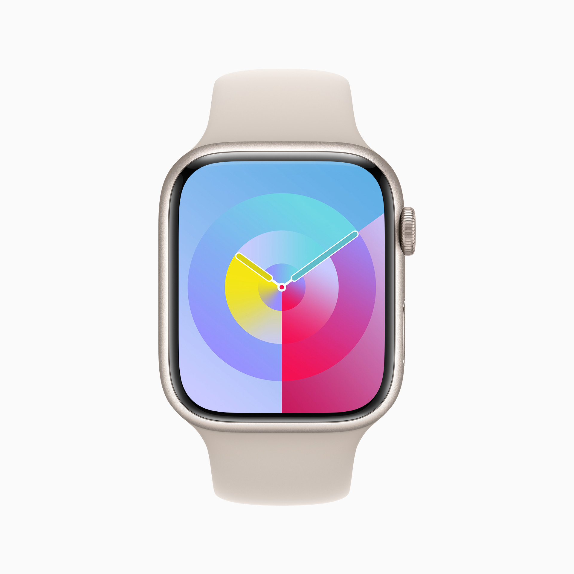 Apple presenta watchOS 10, un aggiornamento fondamentale per Apple Watch -  Apple (IT)