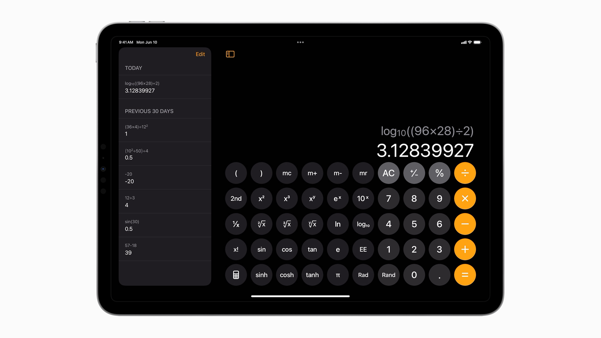 iPadOS 18 introduces powerful intelligence features and apps for Apple  Pencil - Apple