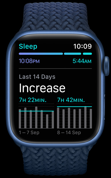 Sleep App