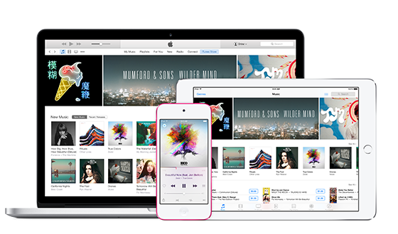iTunes - Apple Support