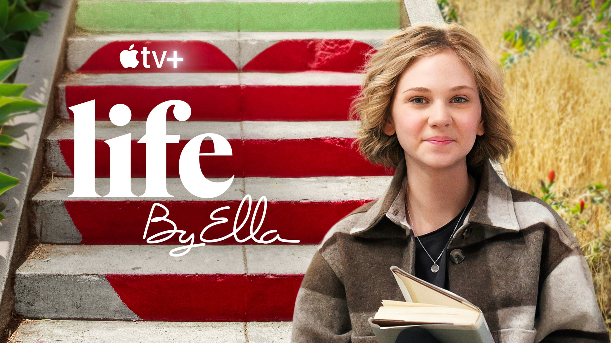 Apple TV+ reveals trailer for “Life By Ella,” a touching new kids and