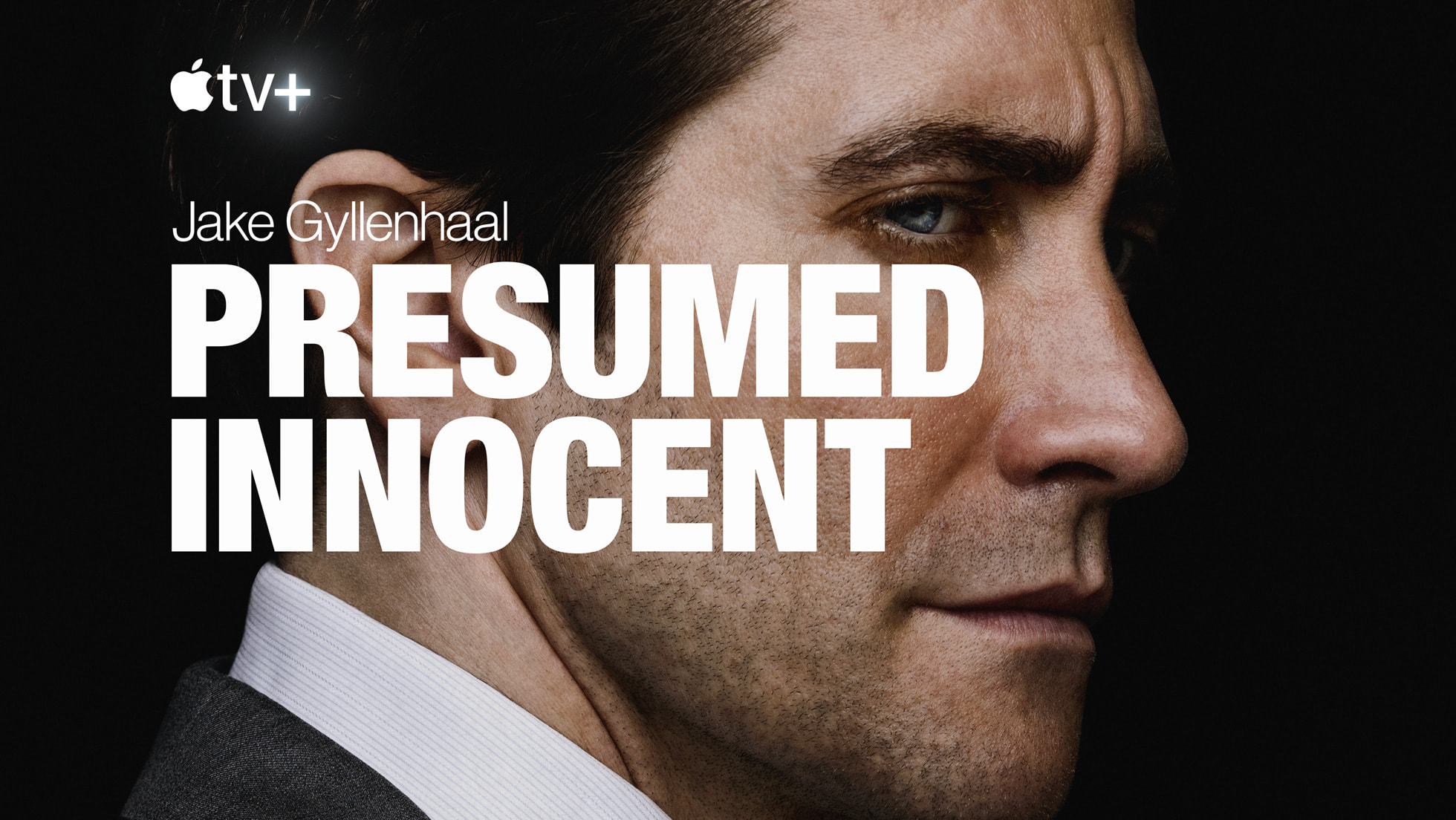 Apple's global hit drama “Presumed Innocent” lands season two renewal -  Apple TV+ Press