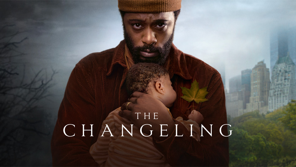 Apple TV+ reveals first look at “The Changeling,” new drama starring