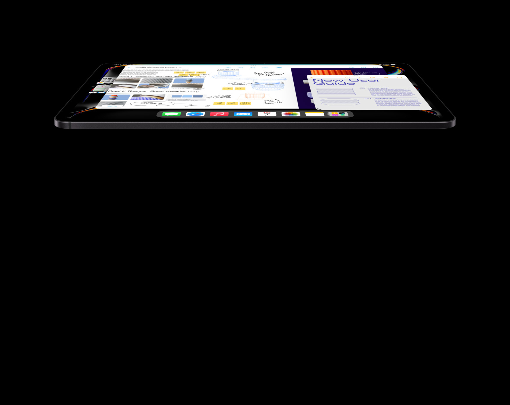 iPad Pro - Apple (UK)