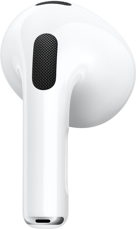  Apple AirPods (3rd Generation) Wireless Ear Buds