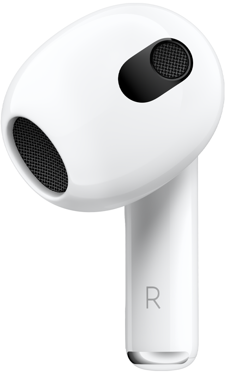 AirPods (3rd generation) - Apple (UK)