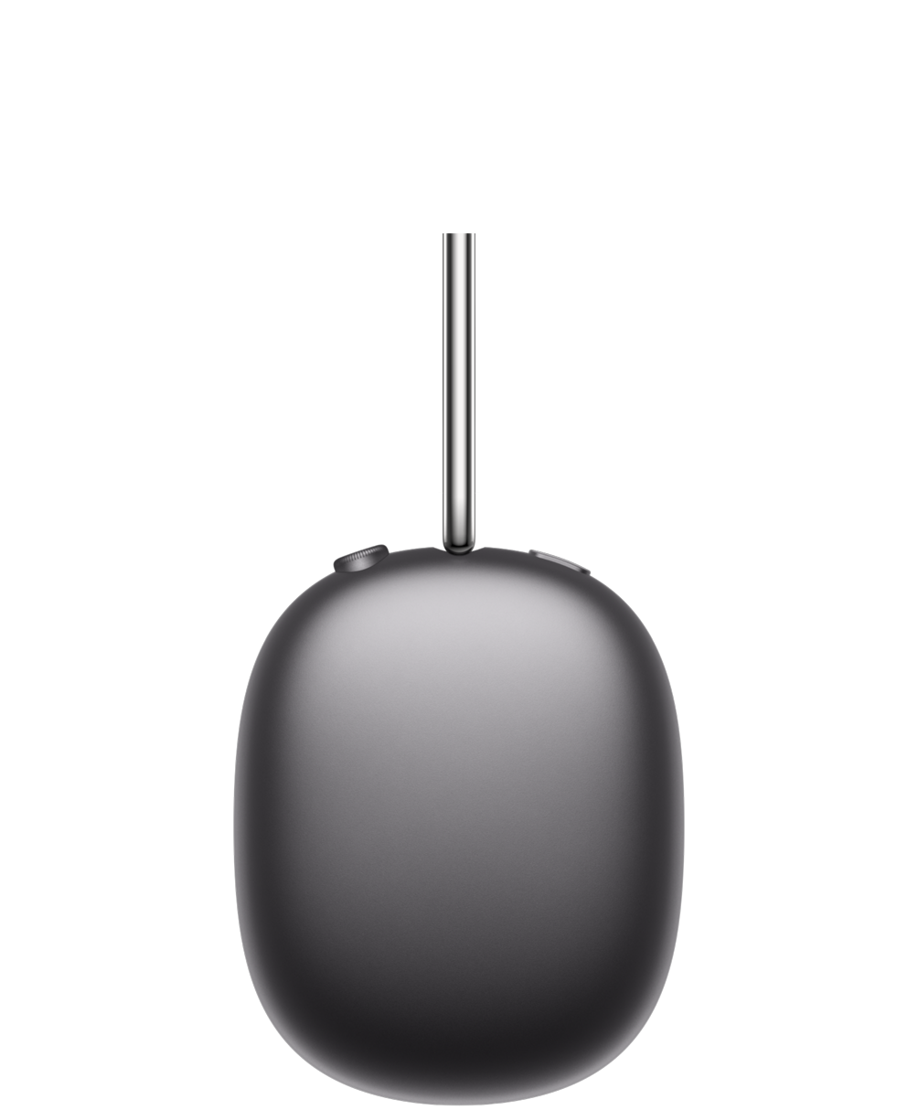 Apple AirPods Max - Space Gray
