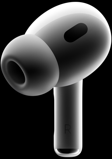 AirPods Pro (2nd generation) - Apple (CA)