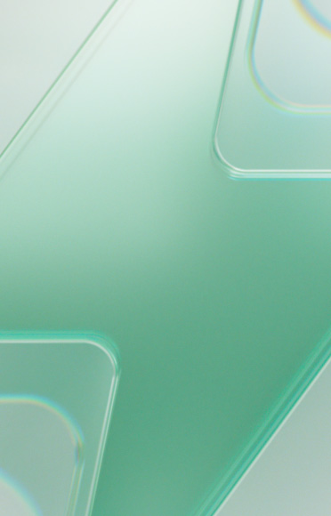 Relâmpago com fundo verde