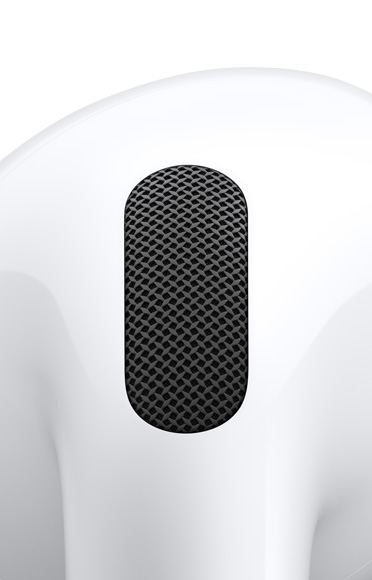 AirPods Pro 3, ไมโครโฟนตัดเสียงรบกวน
