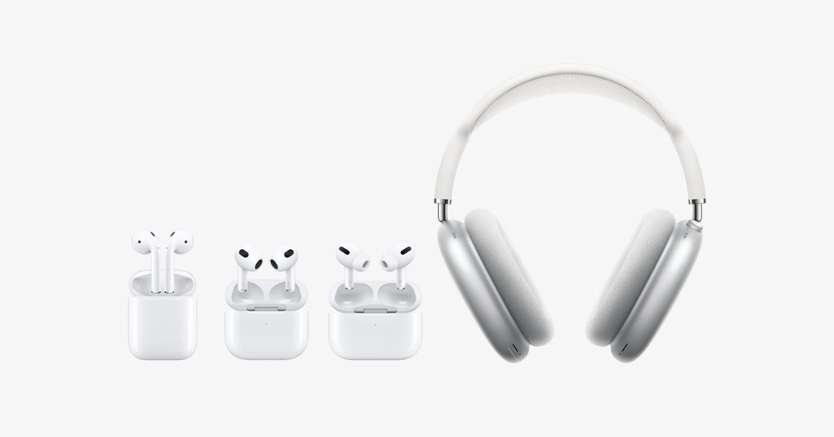 AirPods - Apple (IE)
