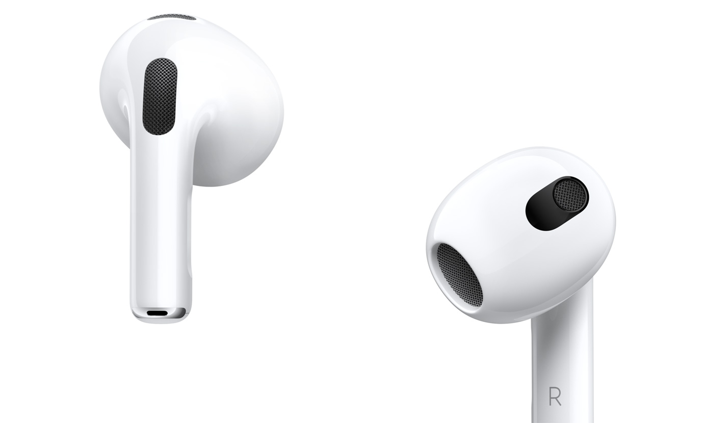 AirPods – Apple (PL)