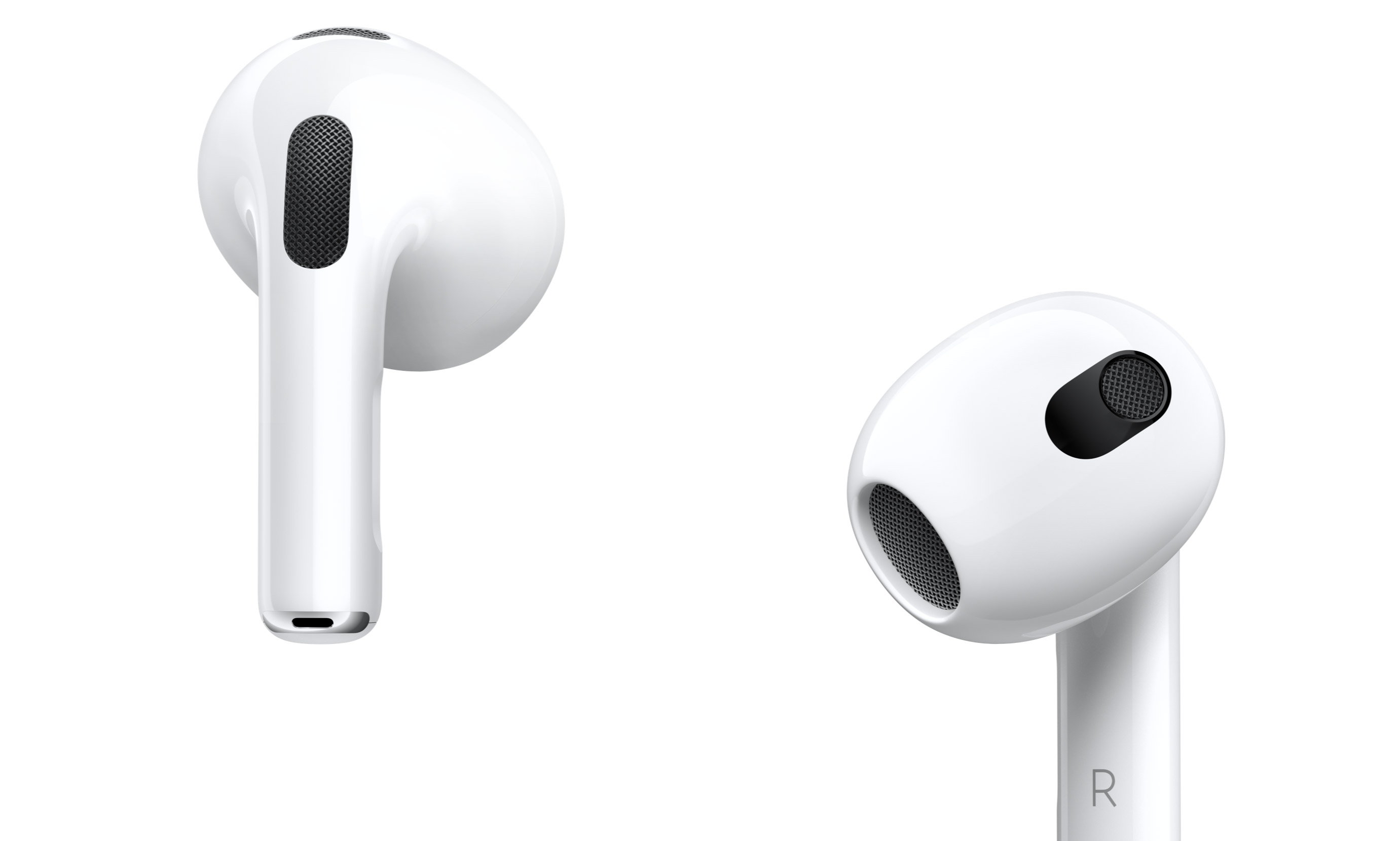 airpods-3rd-generation
