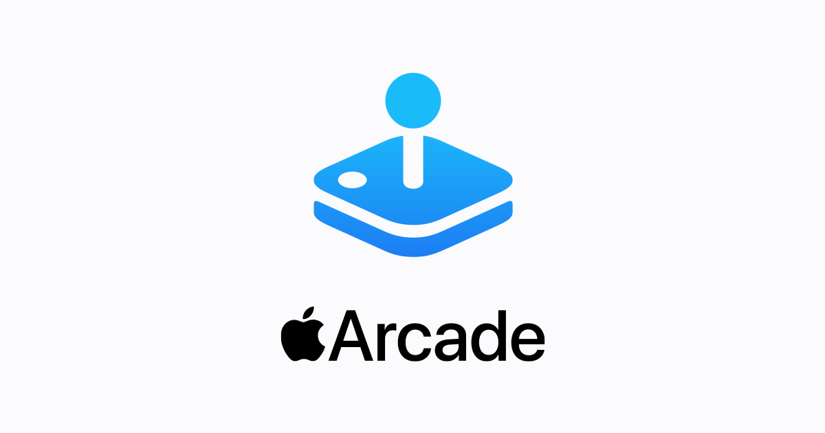 Apple Arcade - Tutoriales - Apple