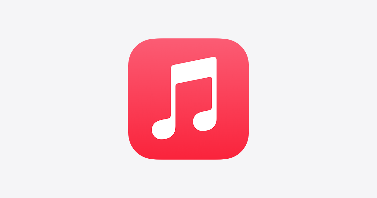 music apps for mac