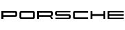 Logotipo da Porsche