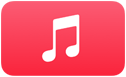 Logotipo do Apple Music