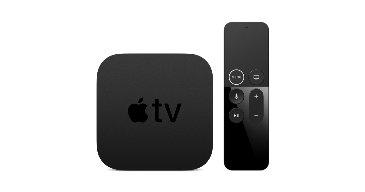 connect apple remote to apple tv