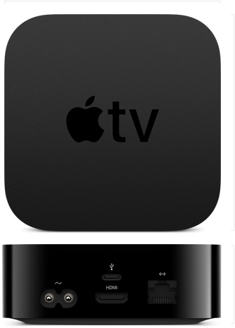 acrok video converter apple tv 4th generation