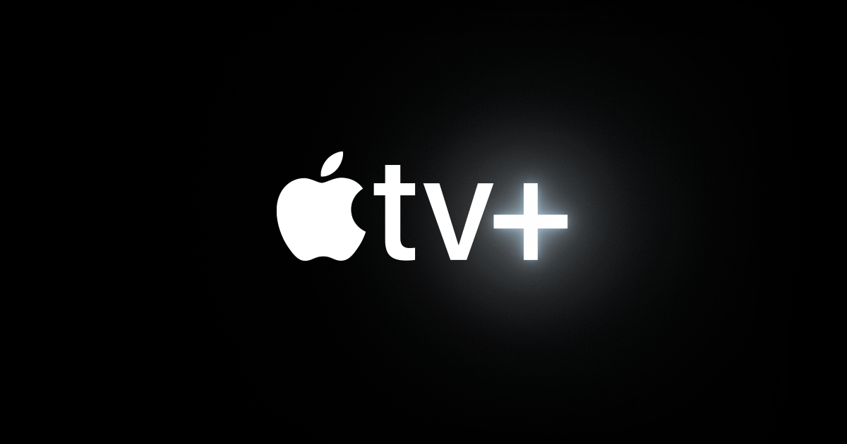 Apple TV+ - Apple (IL)