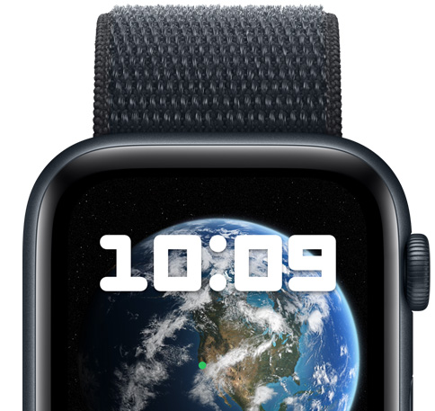 Introducing watchOS 10, a milestone update for Apple Watch - Apple