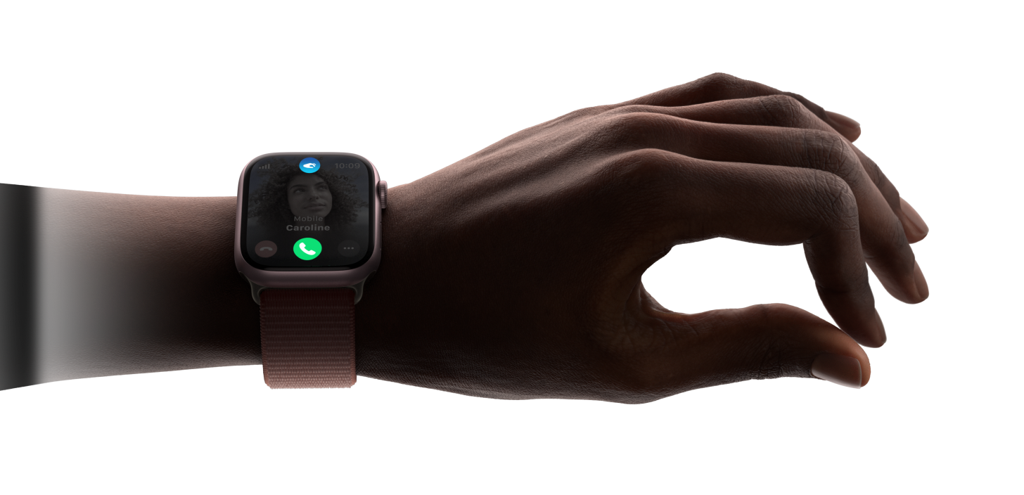 New Apple Watch Series 9: Order, Price, Colors, Specs