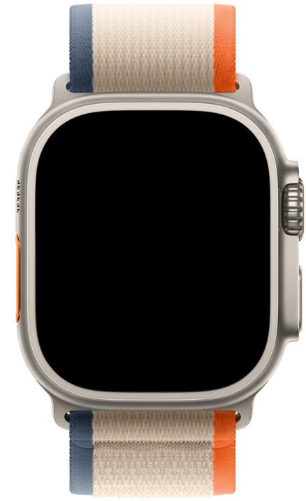 Apple Watch Ultra 2 - Apple (IN)