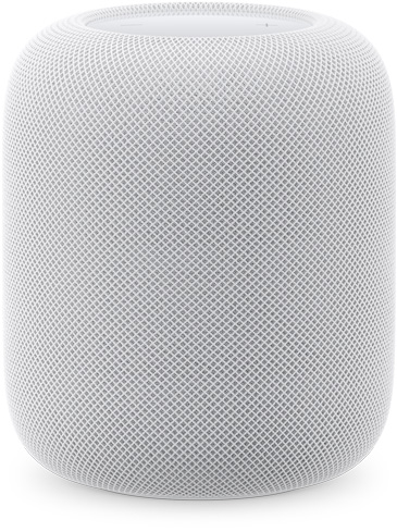 HomePod (2nd generation) - Technical Specifications - Apple (CA)