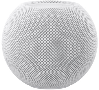 HomePod mini - Technical Specifications - Apple (CA)