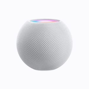 Apple Home Pod mini ホワイト